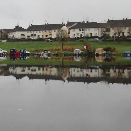 Riverview House Enniskillen Exteriér fotografie