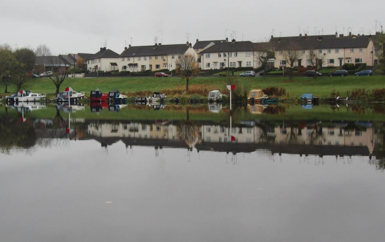 Riverview House Enniskillen Exteriér fotografie